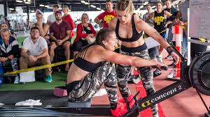 Note that the number of participants in each event is subject to change pending additional information about the catchall semifinal. Quarterfinals Crossfit Games