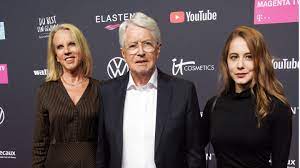View all enya elstner movies. Enya Elstner Gratuliert Schwester Lena Zum 1 Hochzeitstag Brigitte De