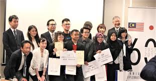 Introduction of 9 japanese company participants. The 4th Japanese Language Business Presentation Contest And Malaysia S First Wakuwaku Job Fair Will Be Held M Navi Life