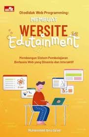 Media pembelajaran interaktif mengenal huruf dengan adobe flash. Otodidak Web Programming Membuat Website Edutainment Membangun Sistem Pembelajaran Berbasis Web Yang Dinamis Dan Interaktif Muhammad Ibnu Sa Ad Belbuk Com