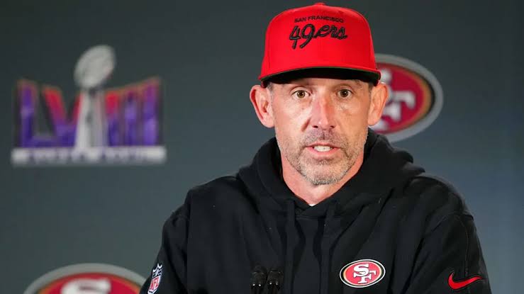 49ers Head Coach Kyle Shanahan Shares Details of Car Accident - Yahoo Sports