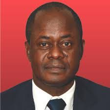 YVES MANUEL, auteur sur Scoop FM, 107.7