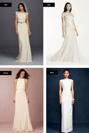 The Most Flattering Wedding Dresses For Your Body Type Wedding Dress Body Type Wedding Dress Shapes Wedding Dress Styles