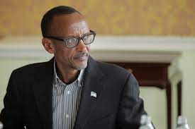 Maybe you would like to learn more about one of these? Paul Kagame S Life Presidency The World Abandons Rwanda Again African Arguments