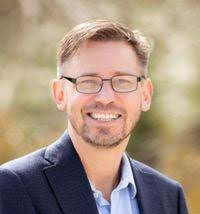 Mr Jon Morrow • Healthpoint