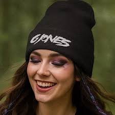 Voyd Beanie
