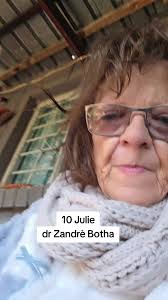 Vonnie Dr Zandre Botha