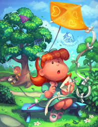 Could be after the movie if you want to look at it that way. Starsoulart Happy Late Valentine Everyone Somehow Valentine