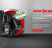 Bomba inversora smartpress: muito mais economia e pressão na ...