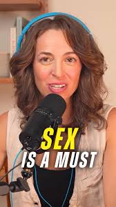 A marriage cannot survive without SEX. Men, you need to say the quiet part  out loud