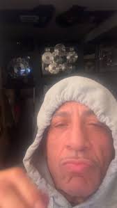 My new music i have coming is gonna be very very serious, for those of you  that listened to my last album “THE LOVE” my next album coming “MORE LOVE”  is 10 steps up,, i got my health right and I made ...