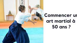 D'après une étude du service statistique du ministère de la santé, 1,4 million de français, âgés de 53 à 69 ans, ne perçoivent ni revenu d'activités, ni pension de retraite. Commencer Un Art Martial A 50 Ans Youtube