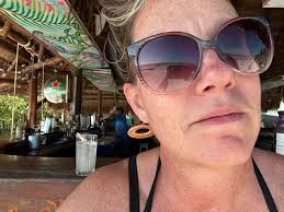 Combining Vacation, Thanksgiving, and Wedding Celebrations