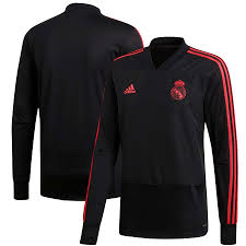 But you only have a shirt one. Real Madrid Adidas 2018 19 Ucl Long Sleeve Training Jersey Black