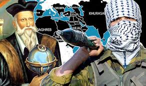 Did Nostradamus Predict Isis Rise 16th Century Warnings Of Terror Reign And What S Next Weird News Express Co Uk
