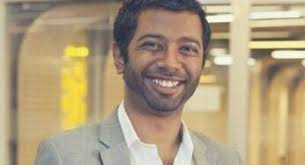 Q&A with WILLIAM BAO BEAN