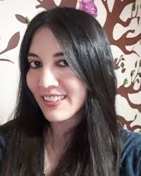 Sandra Lorena Vigil González, Psicólogo, Ciudad de México, 03930