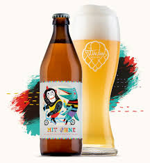 Mit Ohne Tilmans Biere