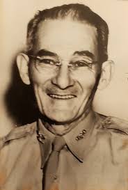 COL Lewis M. McBride :: FORT LEONARD WOOD