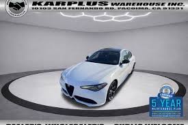 Image result for Mineral White 2017 Alfa-Romeo