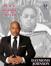 Daymond John's entrepreneurial journey as founder of FUBU and his impact as  an investment shark