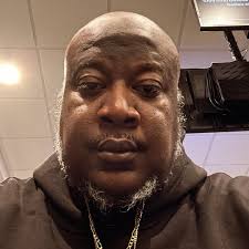 나는 괜찮은 릴 예가 필요해😏, 우리는 여기서 우리의 것을 망쳤어 아빠💯