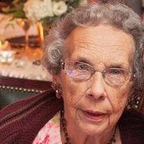 Dorothy Mae Reynolds Obituary