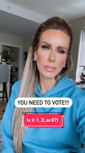 What question am I answering? VOTE NOW!! @1stphorm #iam1stphorm #75har...