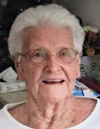 Betty Mahler Obituary (2019)