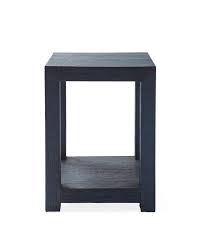 Blake Side Table Pottery Barn Kids Side Table Side Table Woven Raffia