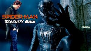 Before digging in, we must caution that this is a rumor for the time being and has yet to for now, that is all pure speculation. Tom Holland Spider Man 3 Title Revealed Possible Villain Explained Marvel 2020 Youtube