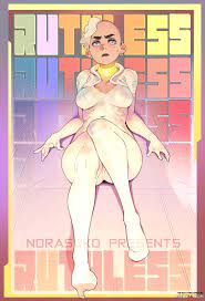 Ruthless manhwa