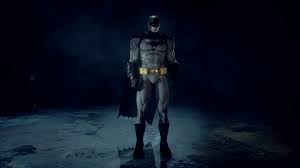 Interactive entertainment for the playstation 3, xbox 360 and microsoft windows. Batman Arkham Knight Skins Freischalten Fur Batman So Bekommt Ihr Mehr Outfits