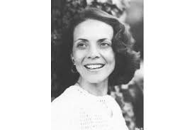 Karin Coble Obituary (1934