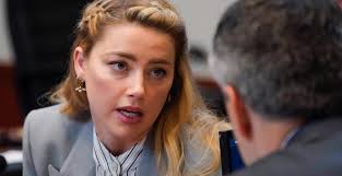 Amber Heard överklagar: ”Förhindrar en rättvis dom”