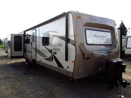 Rockwood by forest river takes pride in constructing the very best products possible in each price point. Sold Haylettrv Com 2015 Rockwood Signature Ultra Lite 8325ss Travel Trailer In Coldwater Mi Youtube