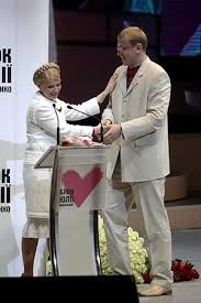 Юлия воронина, жена андрея воронина. Shevchenko Andrij Dosye Dosye