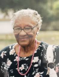 Mattie Lee Hankerson