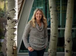 May Shervin has deep community roots