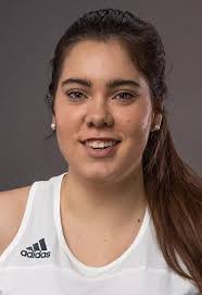 2018-19 Women's Tennis Roster