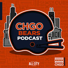 2026 NFL DRAFT DAY 3 RECAP: Chicago Bears Focus on  - Spotify