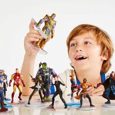 Marvel S Avengers Mega Figurine Set Shopdisney Discover a wondrous variety of birthday and party gifts, toys, collectibles and more, and shop at the online stores of our partners.