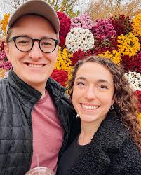 Meteorologist Jacob Dickey