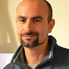 Jesse Bennett, MSW, LCAS