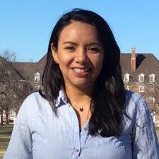 Mayra Saenz's Instagram, Twitter & Facebook