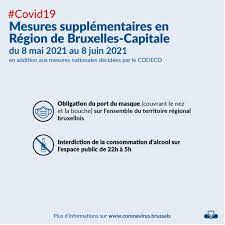 Jun 18, 2021 · comité de concertation : Rassouplissements Annonces Suite Au Comite De Concertation Du 11 Mai 2021 Plan Ete Un Retour A Une Vie Plus Normale En Quatre Etapes Coronavirus Brussels