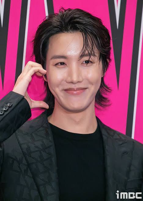 제이홉(BTS) 사진