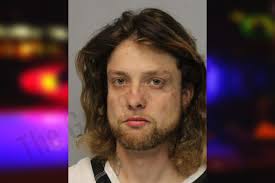 Anthony Picklesimer — Hall County Jail Bookings