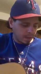 Whiskey's Got a Hold On Me