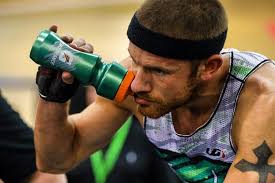 Lionel Sanders-Professional Triathlete